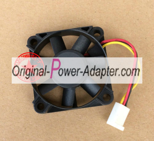 SUNON KDE1245PFV1 4510 DC12V 1.8W Server Cooling fan